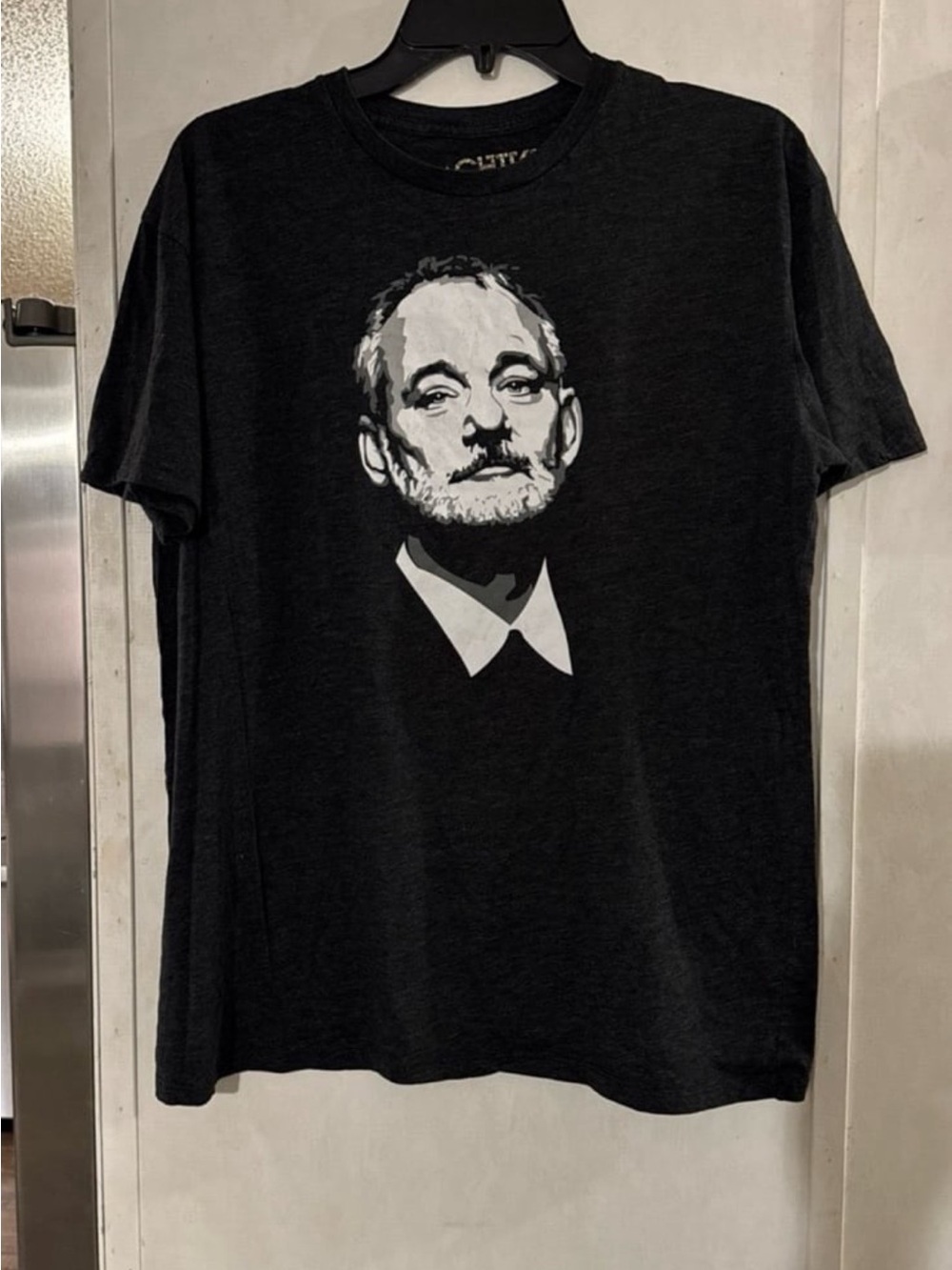CHIVE Tees Bill Murray graphic tee shirt unisex large